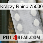 Krazzy Rhino 75000 16